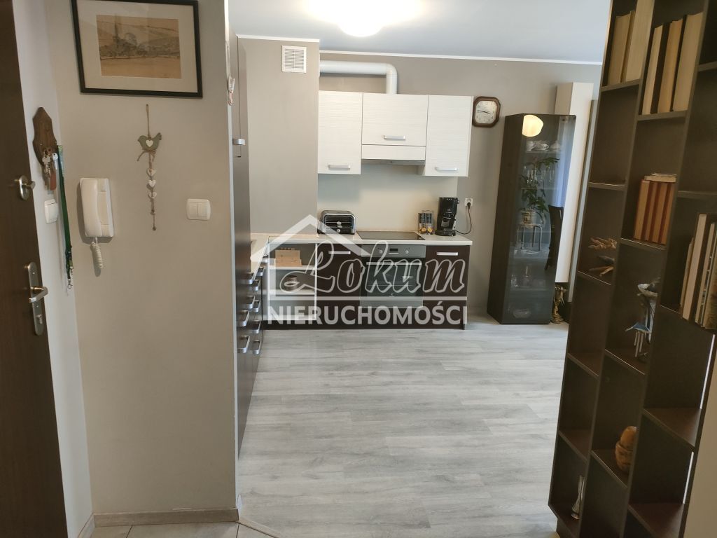 Mieszkanie 46,28&nbsp;m², Szczecin, Gumieńce, Kazimierska - zdjęcie 8