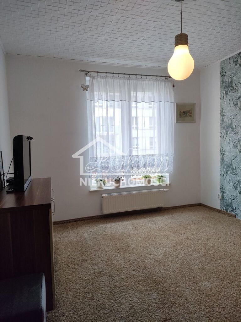 Mieszkanie 46,28&nbsp;m², Szczecin, Gumieńce, Kazimierska - zdjęcie 10