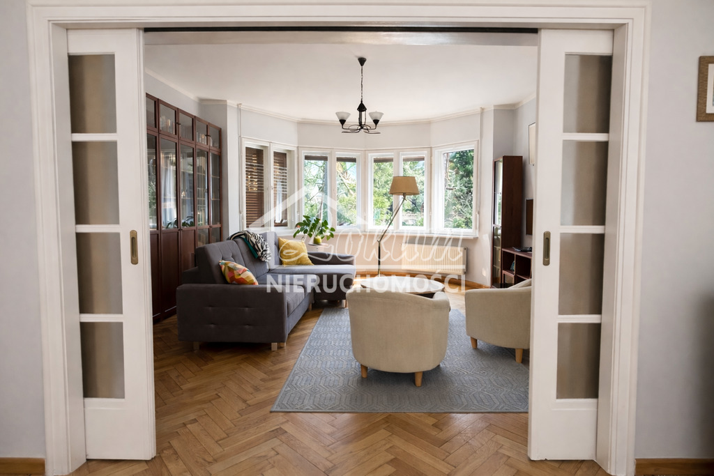 Mieszkanie 93,33&nbsp;m², Szczecin - zdjęcie 2