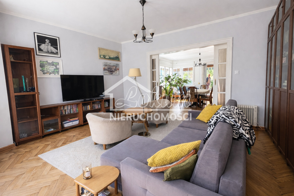 Mieszkanie 93,33&nbsp;m², Szczecin - zdjęcie 5