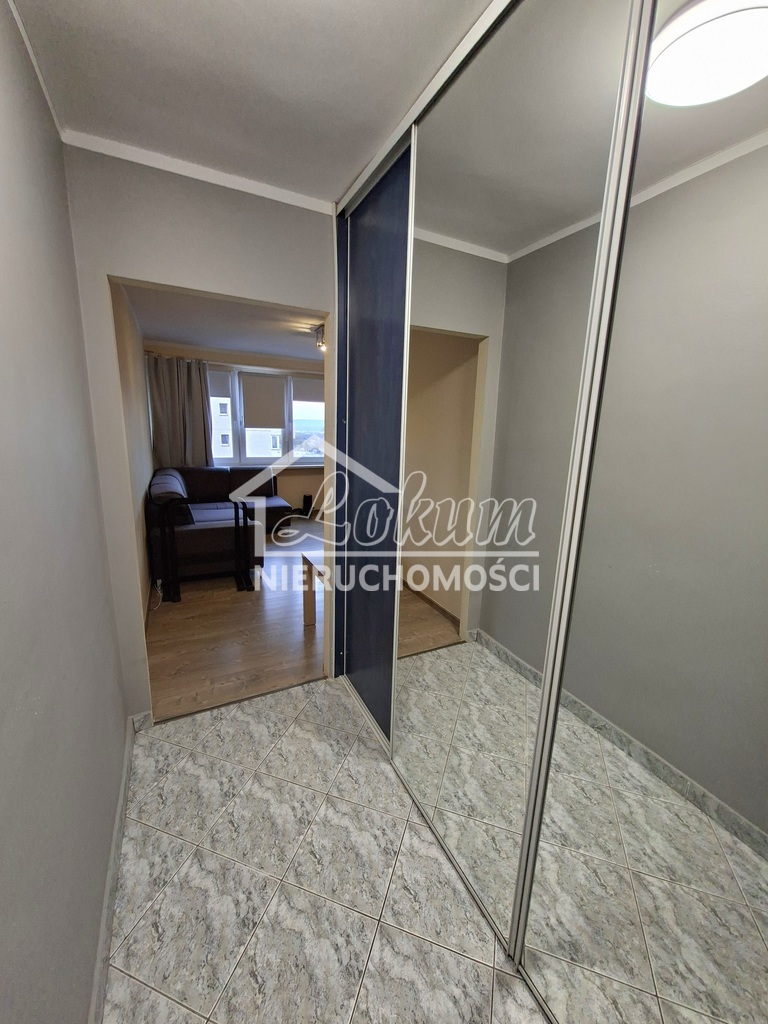 Mieszkanie 29&nbsp;m², Szczecin, Pomorzany, 9 Maja - zdjęcie 4