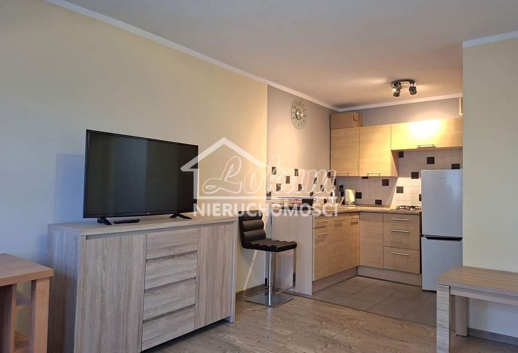 Mieszkanie 29&nbsp;m², Szczecin, Pomorzany, 9 Maja - zdjęcie 5