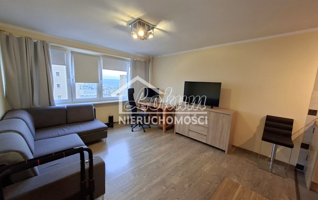 Mieszkanie 29&nbsp;m², Szczecin, Pomorzany, 9 Maja - zdjęcie 1