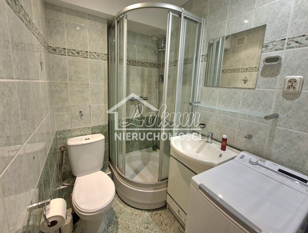 Mieszkanie 29&nbsp;m², Szczecin, Pomorzany, 9 Maja - zdjęcie 7