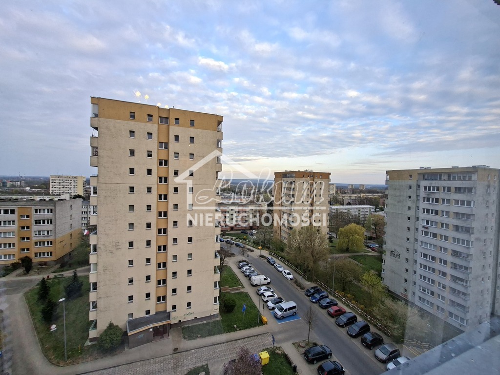 Mieszkanie 29&nbsp;m², Szczecin, Pomorzany, 9 Maja - zdjęcie 9