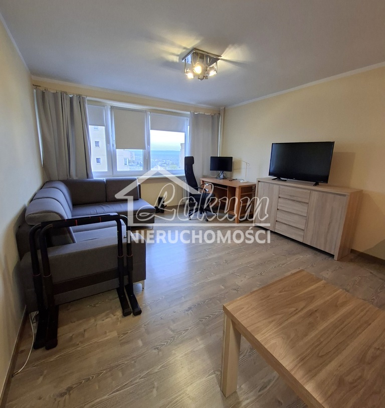 Mieszkanie 29&nbsp;m², Szczecin, Pomorzany, 9 Maja - zdjęcie 2