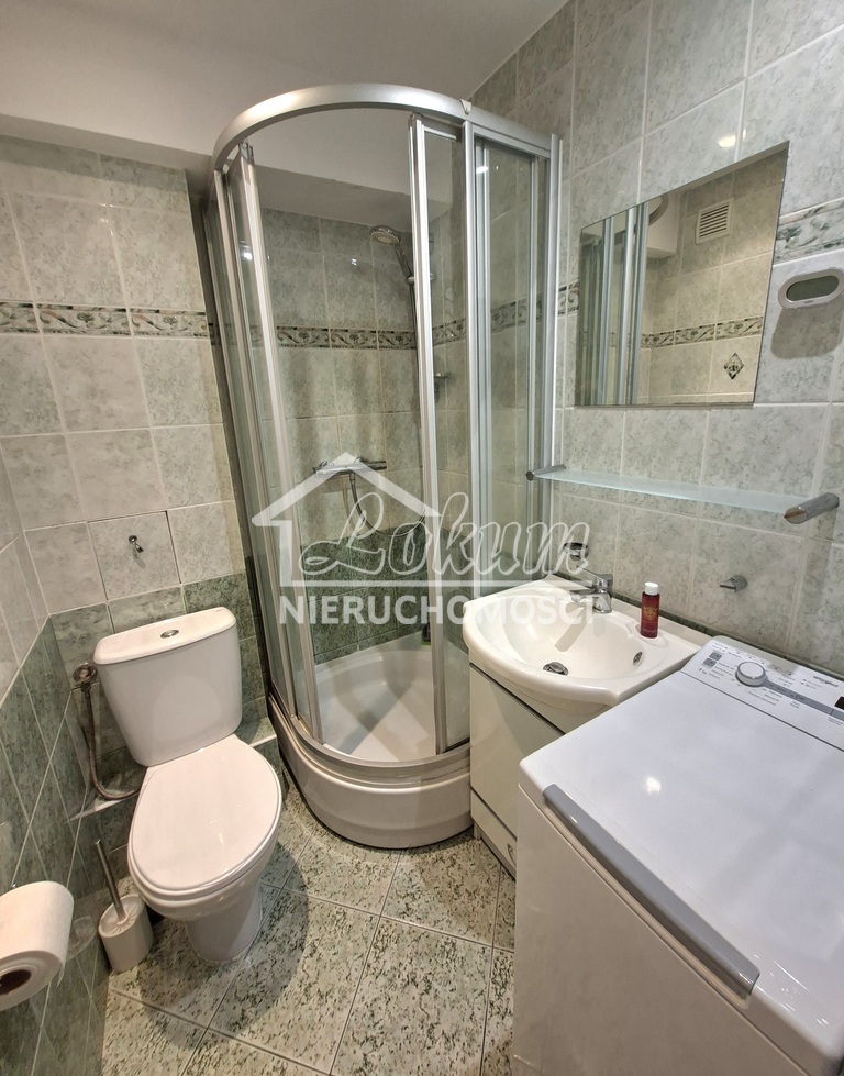 Mieszkanie 29&nbsp;m², Szczecin, Pomorzany, 9 Maja - zdjęcie 8