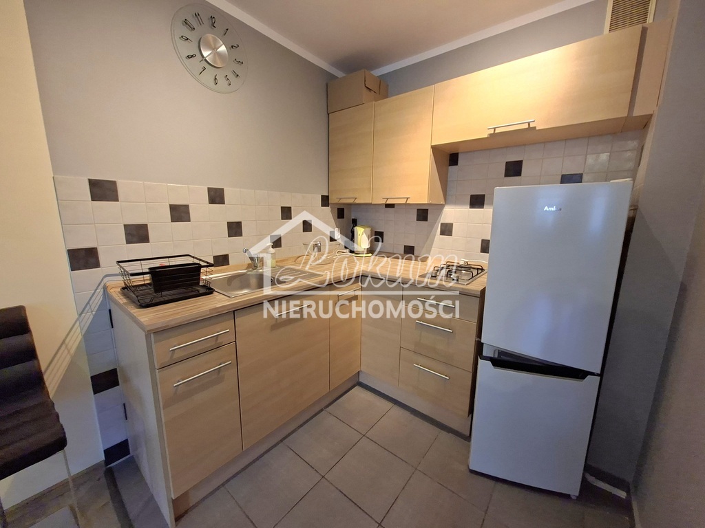 Mieszkanie 29&nbsp;m², Szczecin, Pomorzany, 9 Maja - zdjęcie 6
