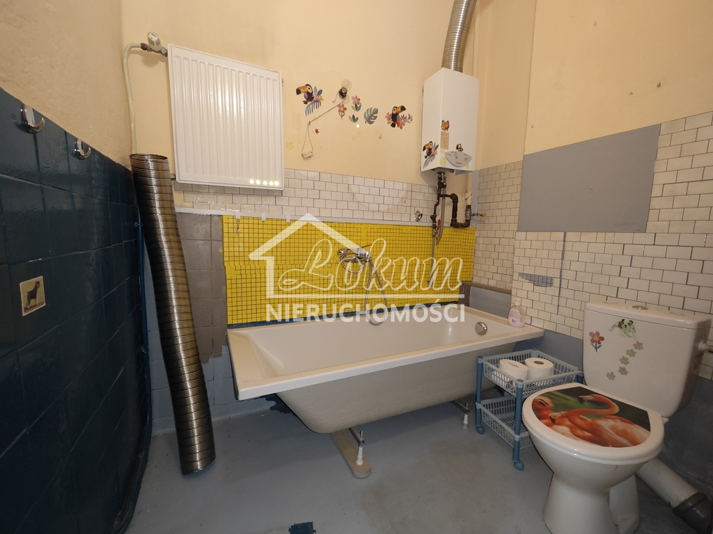 Mieszkanie 68,24&nbsp;m², Szczecin, Centrum, Szczerbcowa - zdjęcie 16