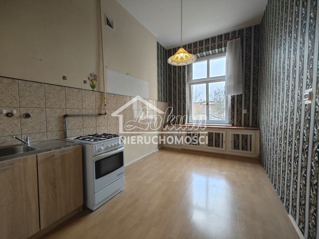 Mieszkanie 68,24&nbsp;m², Szczecin, Centrum, Szczerbcowa - zdjęcie 14