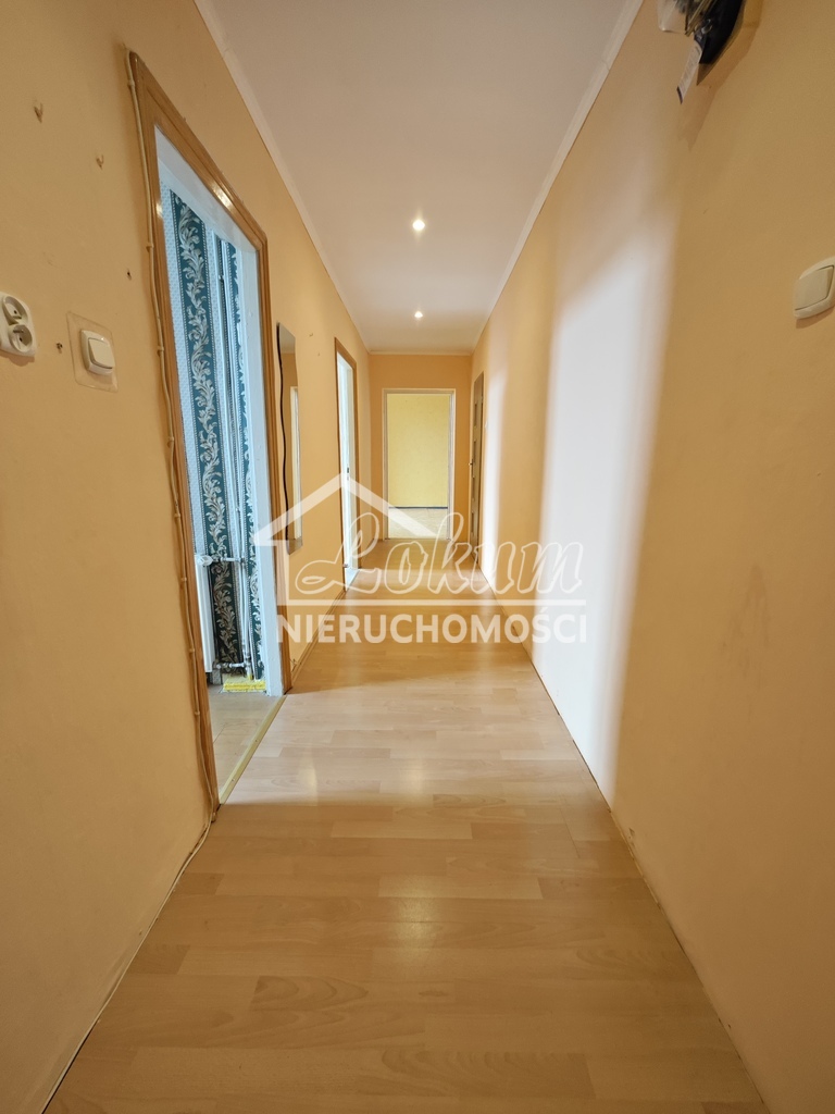 Mieszkanie 68,24&nbsp;m², Szczecin, Centrum, Szczerbcowa - zdjęcie 18