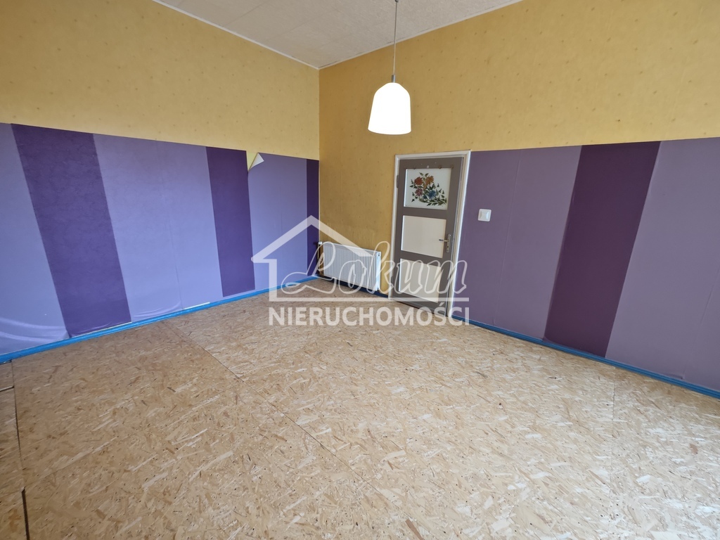 Mieszkanie 68,24&nbsp;m², Szczecin, Centrum, Szczerbcowa - zdjęcie 7