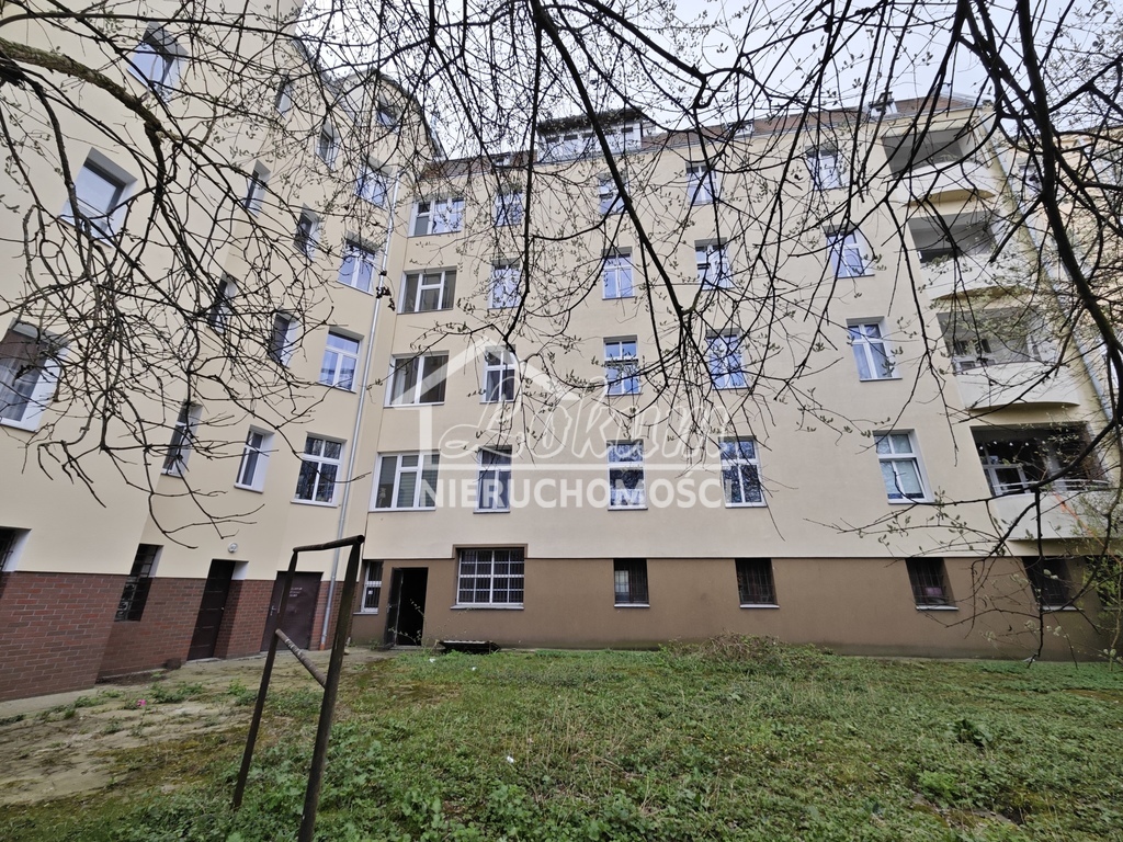 Mieszkanie 68,24&nbsp;m², Szczecin, Centrum, Szczerbcowa - zdjęcie 5