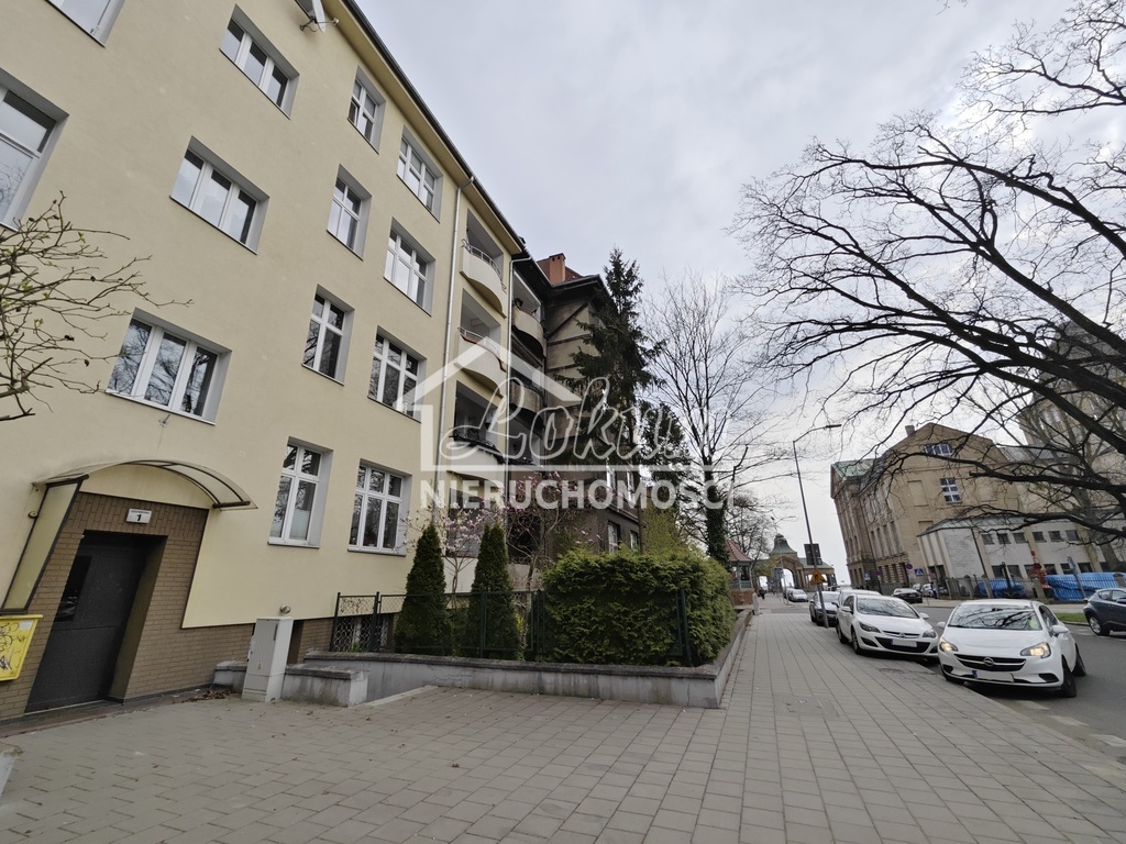 Mieszkanie 68,24&nbsp;m², Szczecin, Centrum, Szczerbcowa - zdjęcie 4