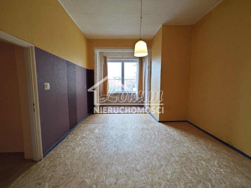 Mieszkanie 68,24&nbsp;m², Szczecin, Centrum, Szczerbcowa - zdjęcie 6