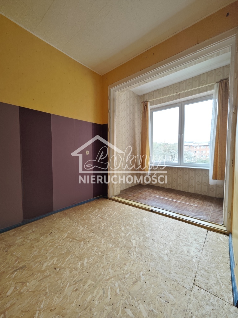 Mieszkanie 68,24&nbsp;m², Szczecin, Centrum, Szczerbcowa - zdjęcie 8