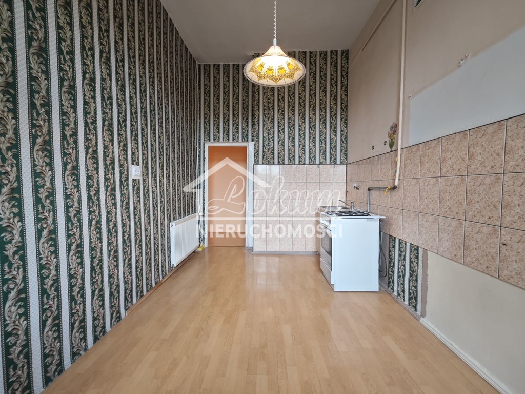 Mieszkanie 68,24&nbsp;m², Szczecin, Centrum, Szczerbcowa - zdjęcie 15