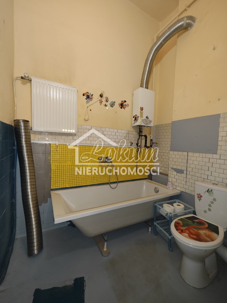 Mieszkanie 68,24&nbsp;m², Szczecin, Centrum, Szczerbcowa - zdjęcie 17