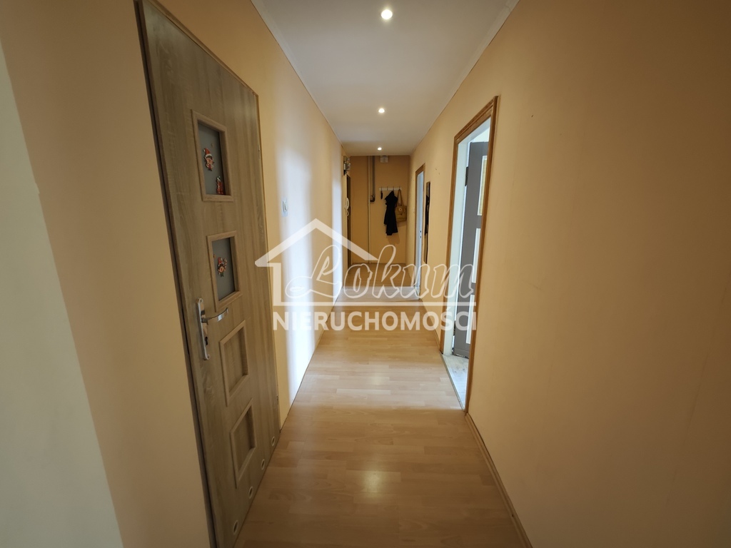 Mieszkanie 68,24&nbsp;m², Szczecin, Centrum, Szczerbcowa - zdjęcie 19