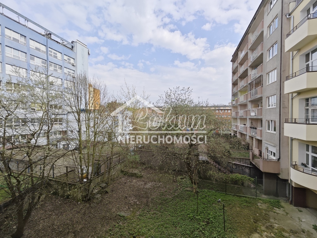 Mieszkanie 68,24&nbsp;m², Szczecin, Centrum, Szczerbcowa - zdjęcie 13