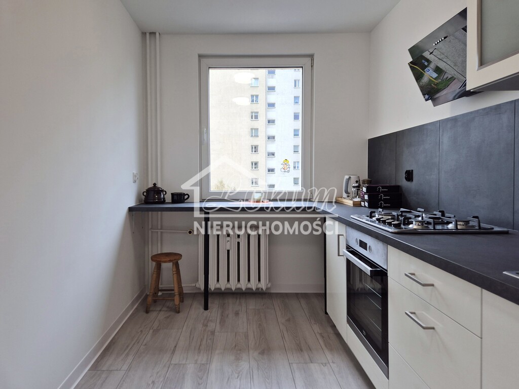Mieszkanie 67 m², Szczecin, Niebuszewo, Ks. bpa Władysława Bandurskiego - zdjęcie 6