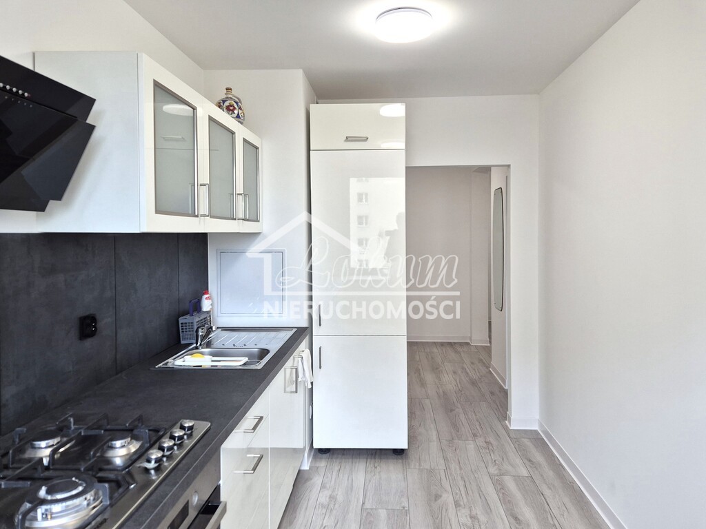 Mieszkanie 67 m², Szczecin, Niebuszewo, Ks. bpa Władysława Bandurskiego - zdjęcie 5