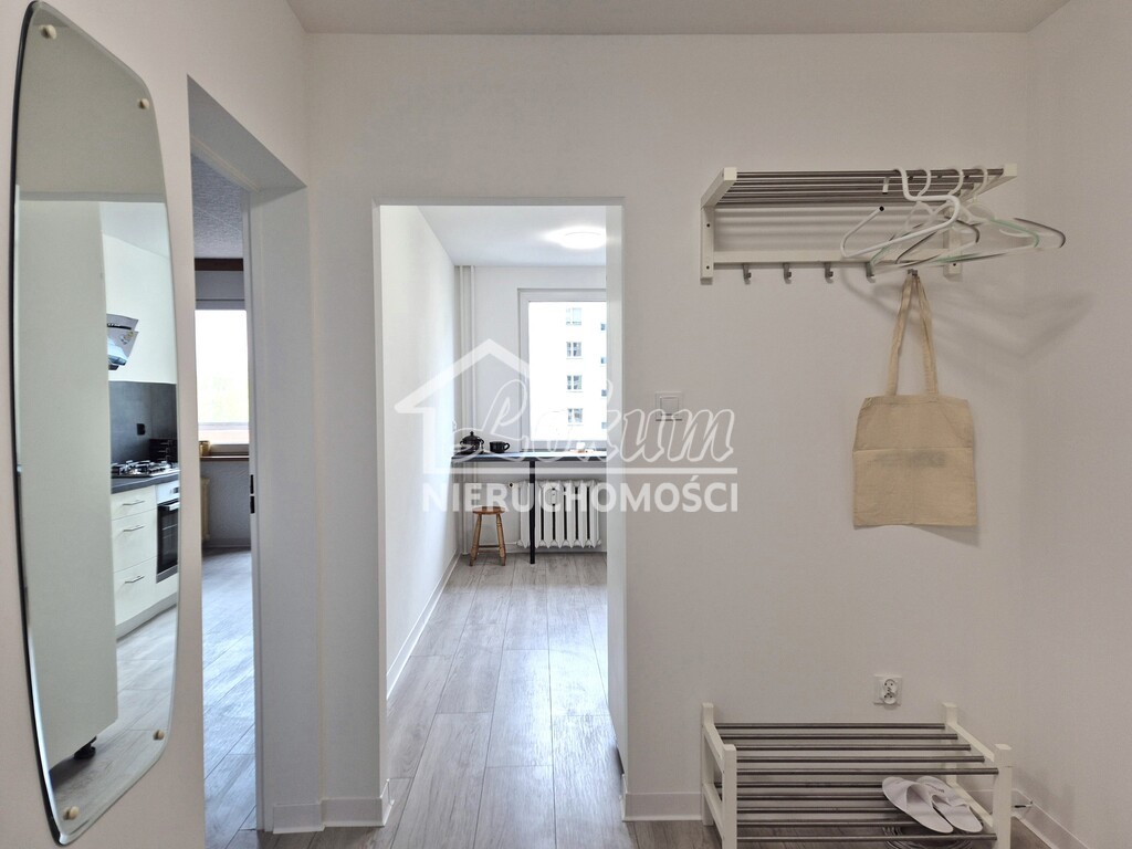 Mieszkanie 67&nbsp;m², Szczecin, Niebuszewo, Ks. bpa Władysława Bandurskiego - zdjęcie 14