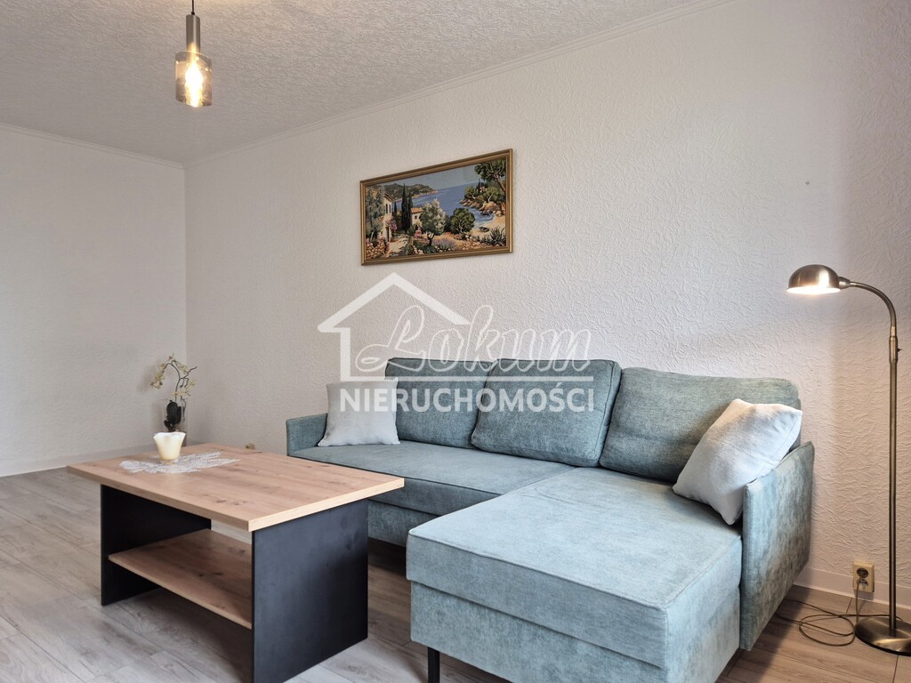 Mieszkanie 67&nbsp;m², Szczecin, Niebuszewo, Ks. bpa Władysława Bandurskiego - zdjęcie 1