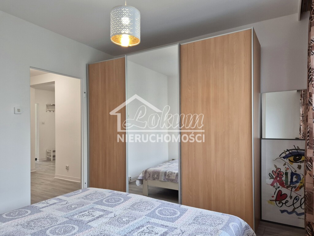 Mieszkanie 67&nbsp;m², Szczecin, Niebuszewo, Ks. bpa Władysława Bandurskiego - zdjęcie 5