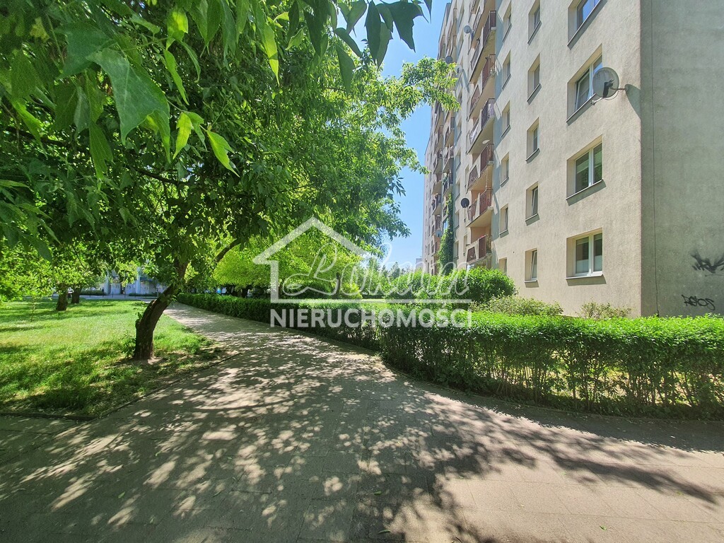 Mieszkanie 67 m², Szczecin, Niebuszewo, Ks. bpa Władysława Bandurskiego - zdjęcie 16