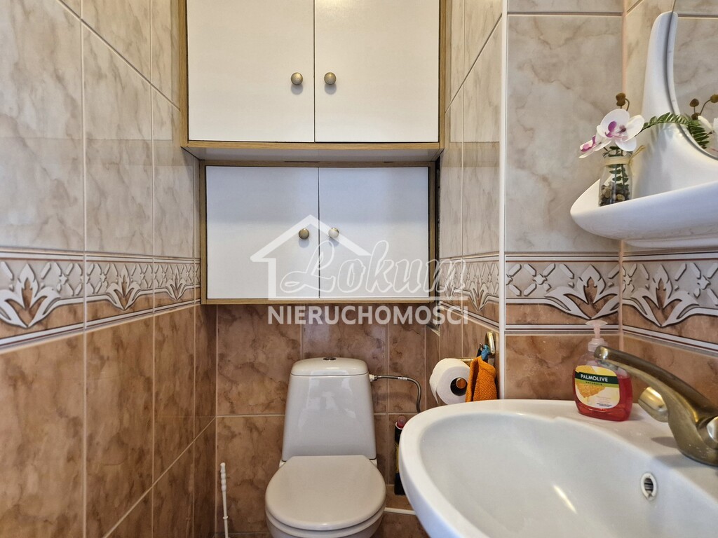 Mieszkanie 67&nbsp;m², Szczecin, Niebuszewo, Ks. bpa Władysława Bandurskiego - zdjęcie 6