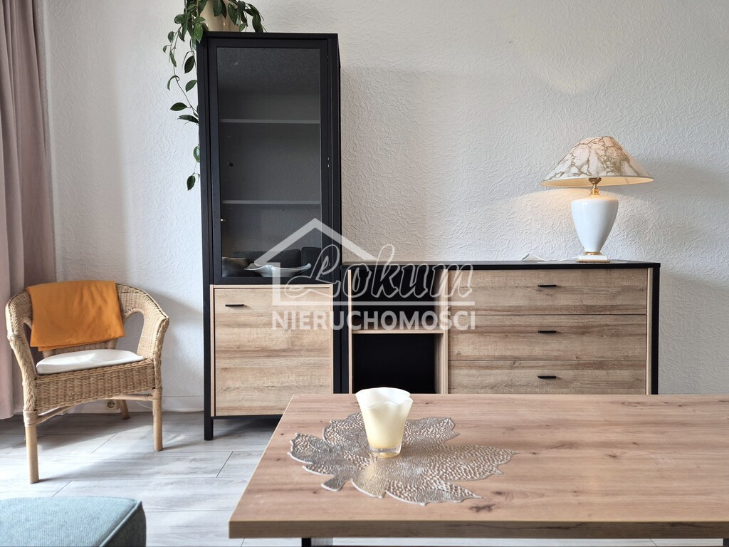 Mieszkanie 67&nbsp;m², Szczecin, Niebuszewo, Ks. bpa Władysława Bandurskiego - zdjęcie 3