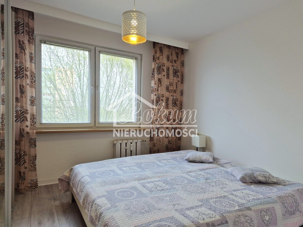 Mieszkanie 67&nbsp;m², Szczecin, Niebuszewo, Ks. bpa Władysława Bandurskiego - zdjęcie 4