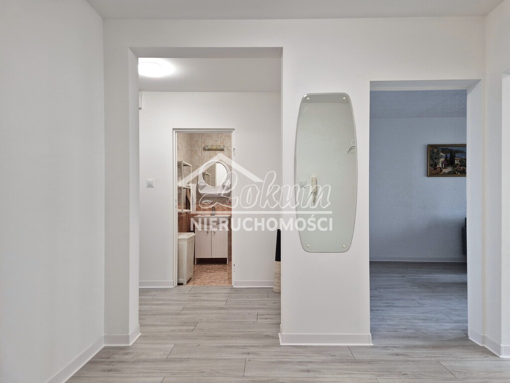 Mieszkanie 67&nbsp;m², Szczecin, Niebuszewo, Ks. bpa Władysława Bandurskiego - zdjęcie 13