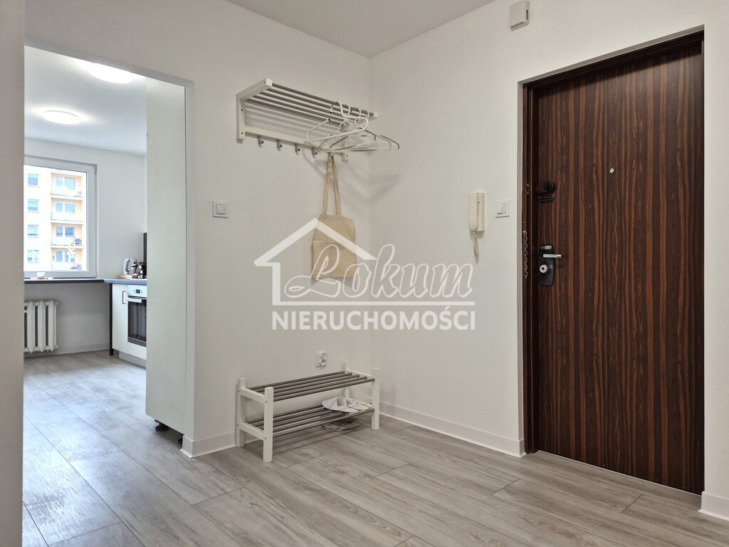 Mieszkanie 67&nbsp;m², Szczecin, Niebuszewo, Ks. bpa Władysława Bandurskiego - zdjęcie 8
