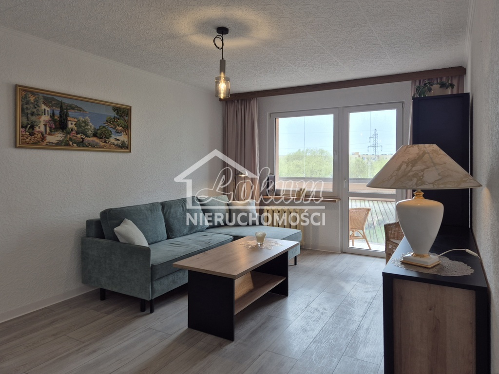 Mieszkanie 67&nbsp;m², Szczecin, Niebuszewo, Ks. bpa Władysława Bandurskiego - zdjęcie 2