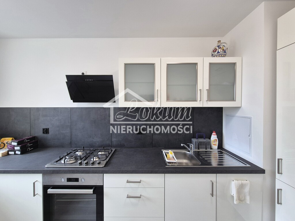 Mieszkanie 67&nbsp;m², Szczecin, Niebuszewo, Ks. bpa Władysława Bandurskiego - zdjęcie 16