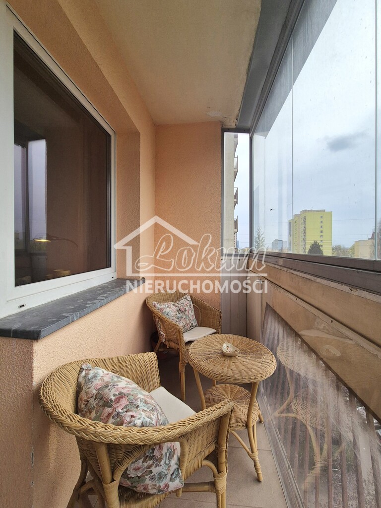 Mieszkanie 67&nbsp;m², Szczecin, Niebuszewo, Ks. bpa Władysława Bandurskiego - zdjęcie 18