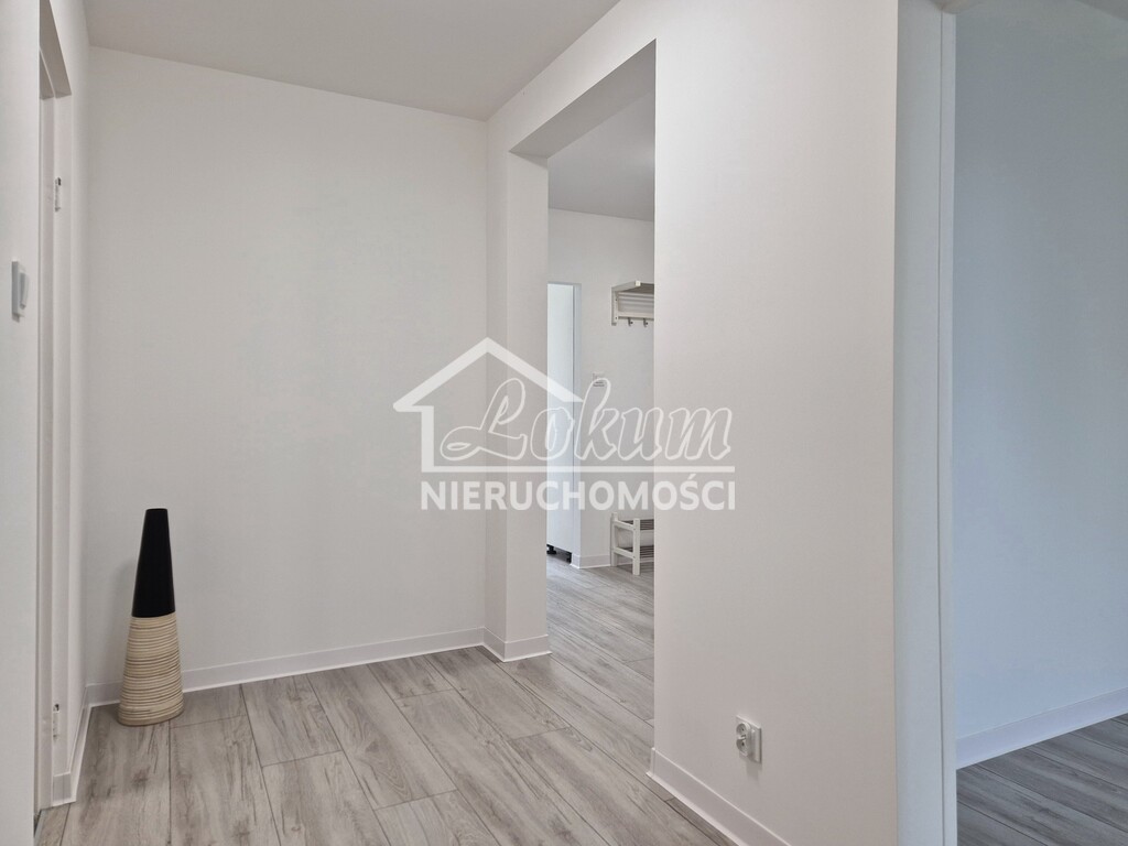 Mieszkanie 67&nbsp;m², Szczecin, Niebuszewo, Ks. bpa Władysława Bandurskiego - zdjęcie 9