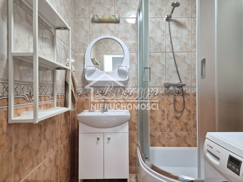 Mieszkanie 67&nbsp;m², Szczecin, Niebuszewo, Ks. bpa Władysława Bandurskiego - zdjęcie 7