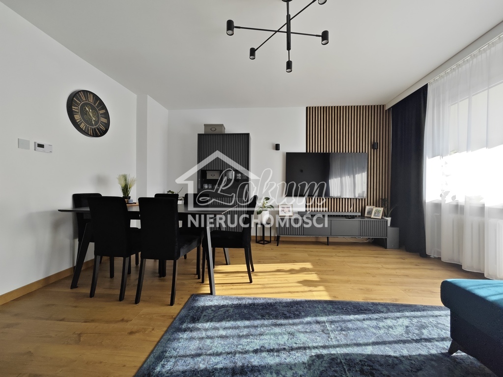 Mieszkanie 69,93&nbsp;m², Przecław, Przecław - zdjęcie 3