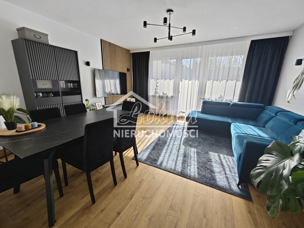 Mieszkanie 69,93&nbsp;m², Przecław, Przecław - zdjęcie 1