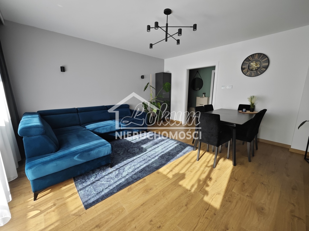 Mieszkanie 69,93&nbsp;m², Przecław, Przecław - zdjęcie 2