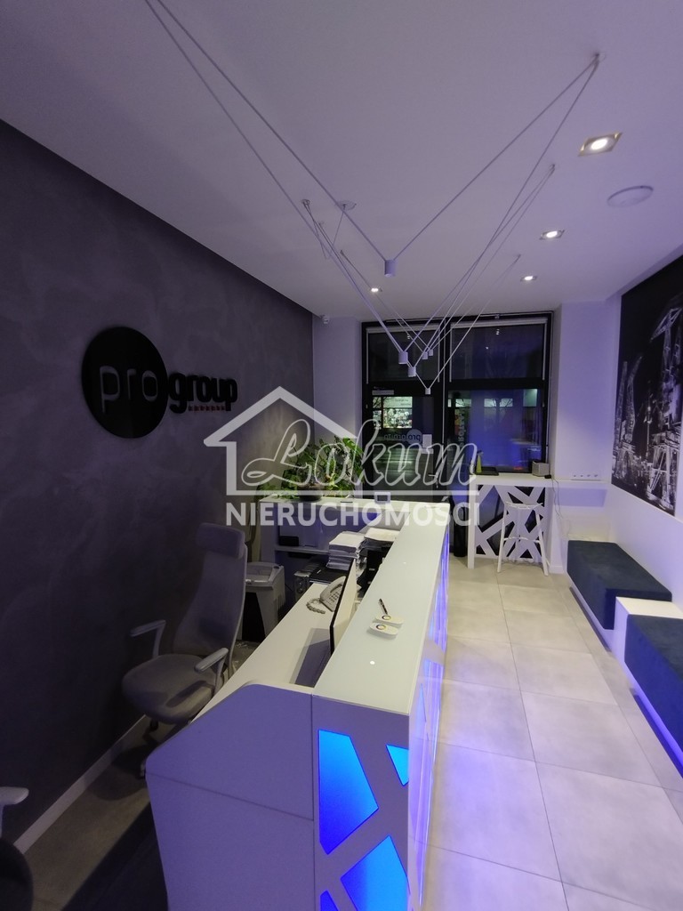 Mieszkanie 67,45&nbsp;m², Szczecin, Centrum, Bolesława Krzywoustego - zdjęcie 1