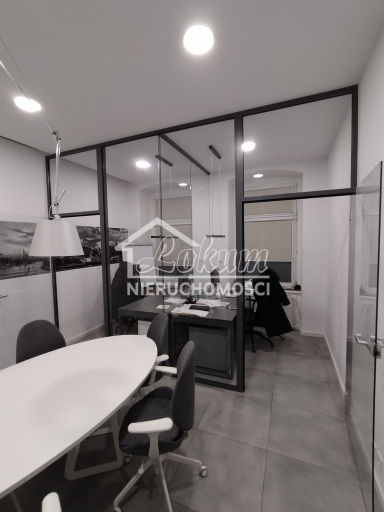 Mieszkanie 67,45&nbsp;m², Szczecin, Centrum, Bolesława Krzywoustego - zdjęcie 3