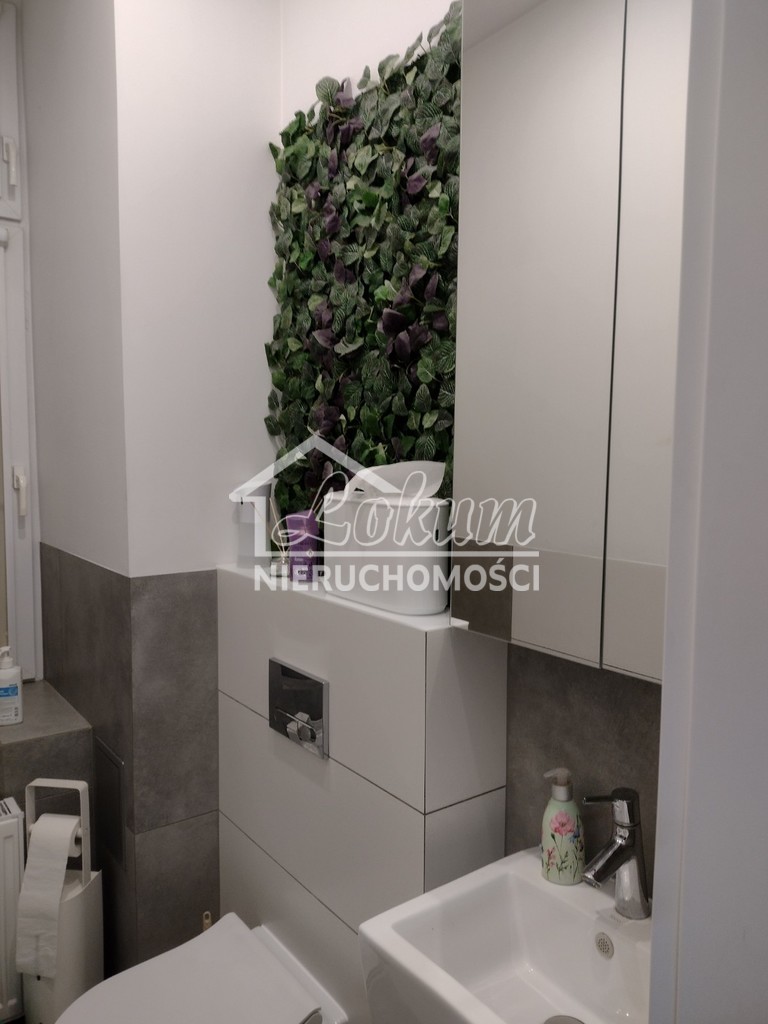 Mieszkanie 67,45&nbsp;m², Szczecin, Centrum, Bolesława Krzywoustego - zdjęcie 6