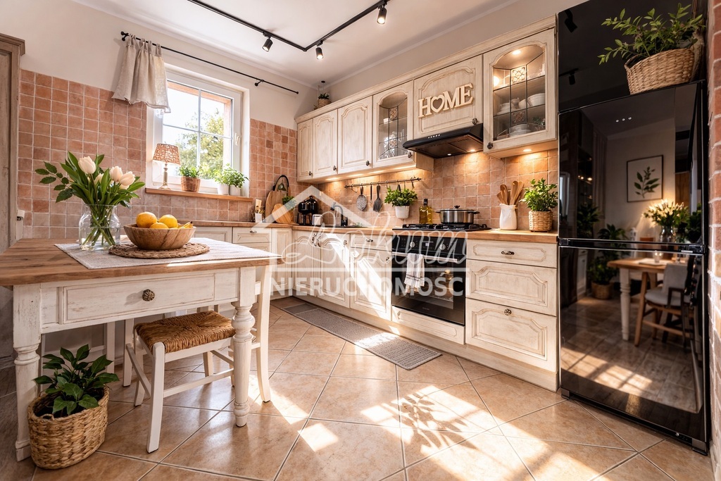 Mieszkanie 163&nbsp;m², Szczecin, Gumieńce, Ku Słońcu - zdjęcie 3