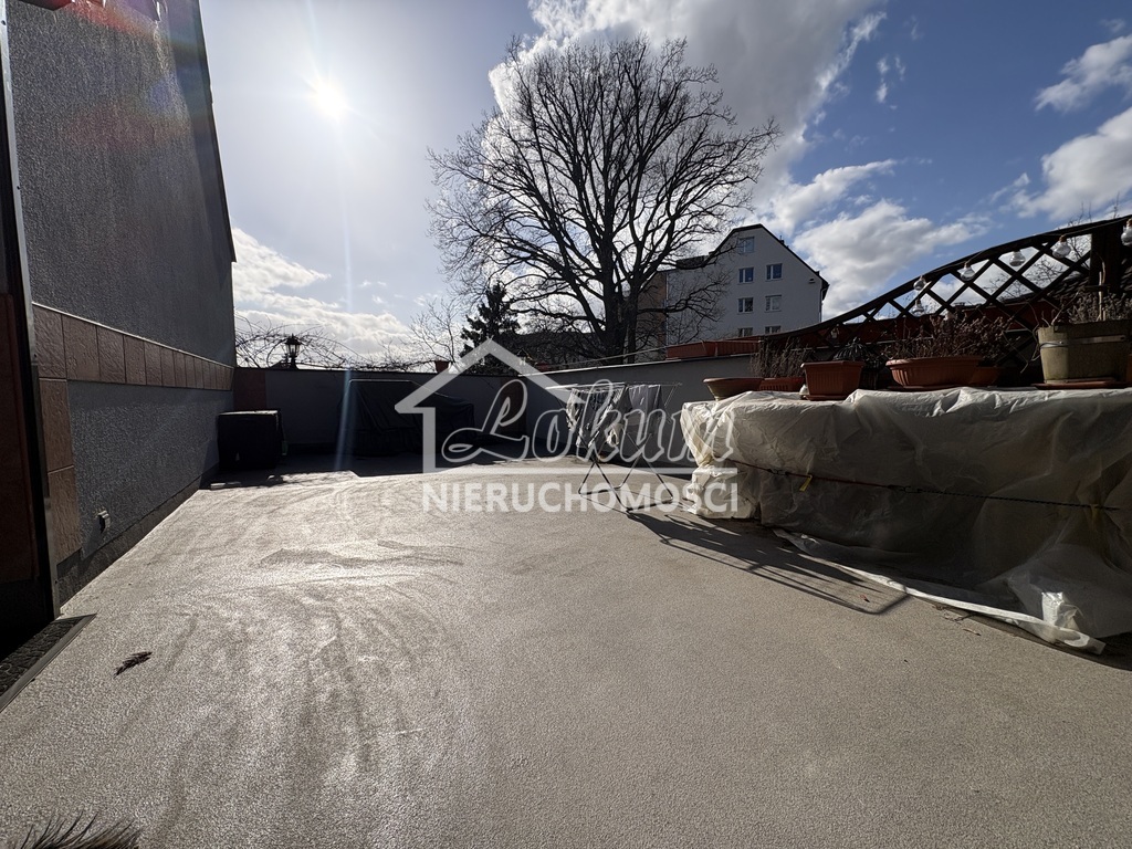 Mieszkanie 163&nbsp;m², Szczecin, Gumieńce, Ku Słońcu - zdjęcie 5