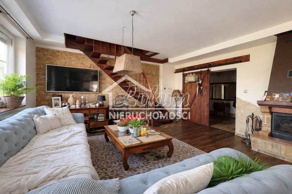 Mieszkanie 163&nbsp;m², Szczecin, Gumieńce, Ku Słońcu - zdjęcie 1