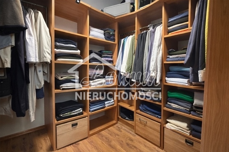 Mieszkanie 163&nbsp;m², Szczecin, Gumieńce, Ku Słońcu - zdjęcie 10